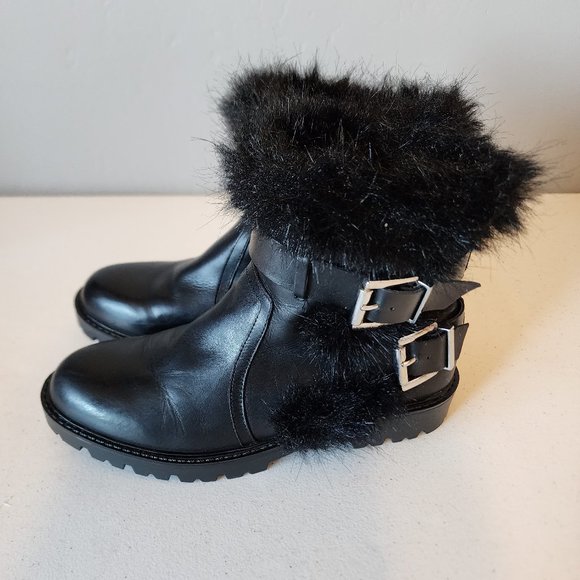 Charles David Boot "EUC" - Picture 3 of 14